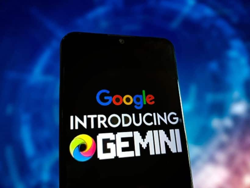 Google introduces Gemini AI: Step-by-step guide to set it as default virtual assistant on Android phones