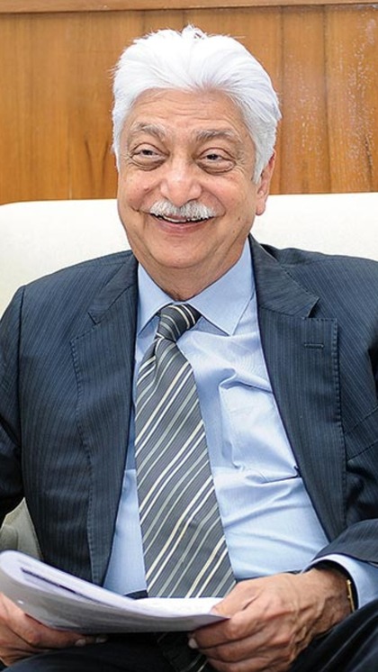 अरबपति बाप का बेटों को गिफ्ट,यूं दे दिए इतने करोड़ के शेयर