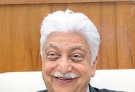 wipro founder azim premji gifts stock to sons worth at 500 crore wipro net worth kxa 