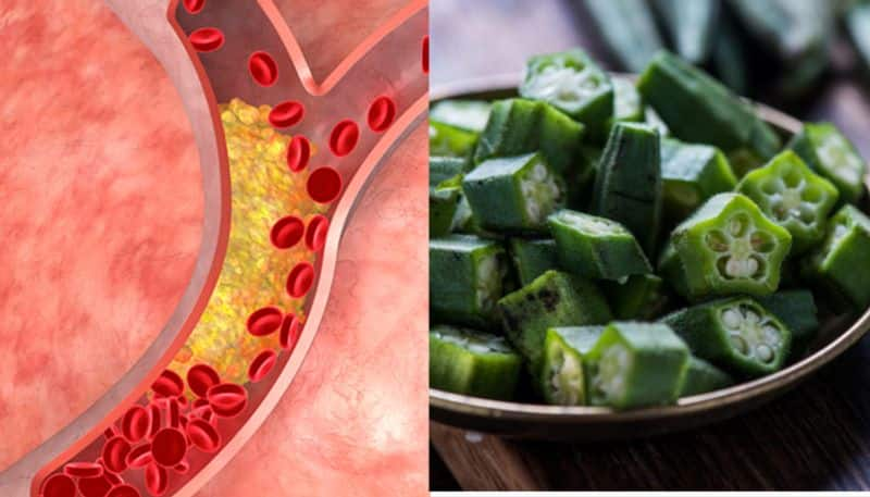 winter veggies to lower cholesterol