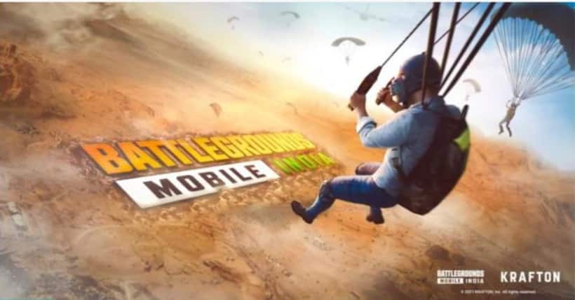 PUBG, BGMI maker Krafton buys 75% stake in Nautilus Mobile to boost India gaming strategy