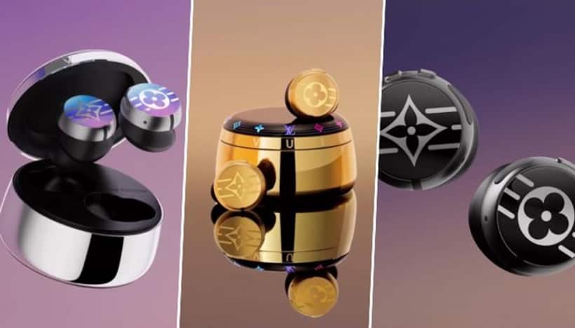 Louis Vuitton's wireless earphones with 28 hour battery life goes viral; its cost will shock you