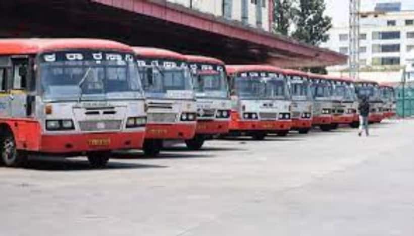 Karnataka: KSRTC mulls to hike bus fares by 10 to 15% soon
