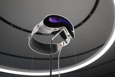 Apple's Vision Pro headset estimated to have sold 180,000 units during pre-order: Reports