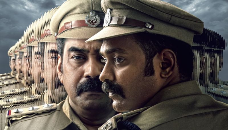 asif ali and biju menon movies Thalavan Box Office Collection 