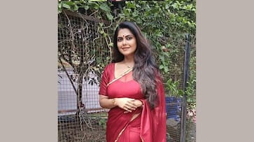 Rinku Ghosh actress biography iwh