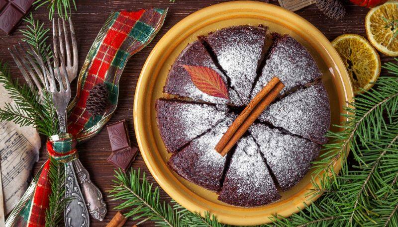 Christmas 2023: Here are 7 easy steps to bake homemade fruit cake from scratch SHG