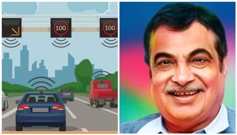 FASTags are soon to be replaced by GPS-based electronic toll collection system 