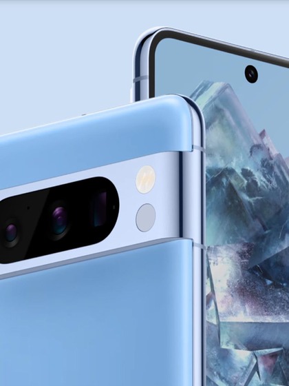 3. Google Pixel 8 Pro