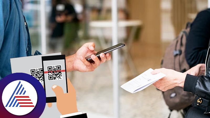 QR code fraud on the rise; follow these 6 tips when scanning in public places-sak