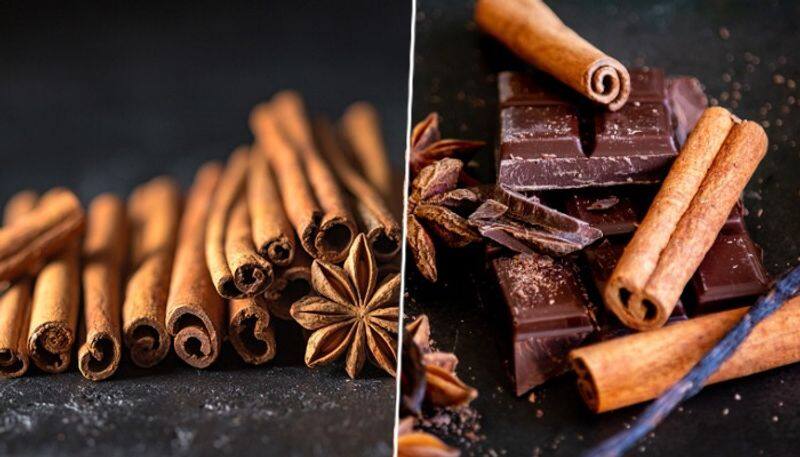 Blood sugar control to Weight management: 7 health benefits of Cinnamon ATG EAI