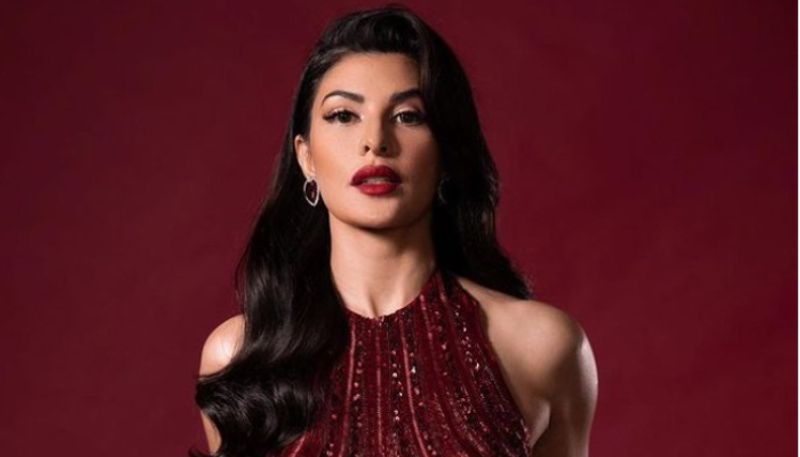 Jacqueline Fernandez is all set for her second Hollywood action film with Jean-Claude Van Damme RBA