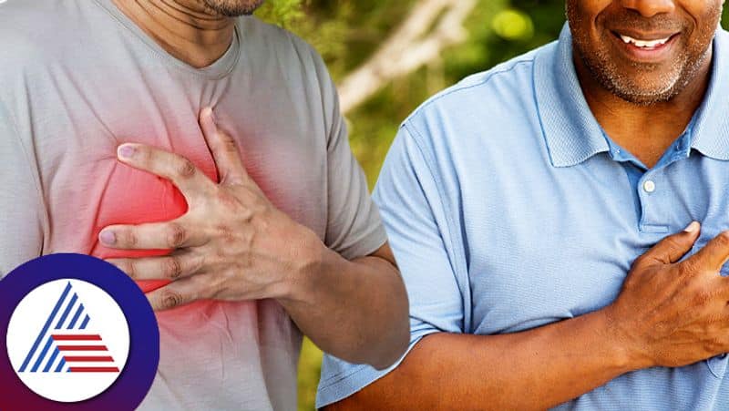 Lifestyle Changes to Prevent a Heart Attack before age 30 Vin