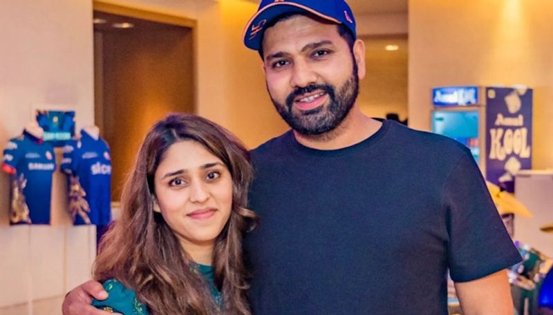 cricket Fan Fury Erupts: Ritika Sajdeh Birthday post overshadowed by Mumbai Indian's captaincy shift drama osf