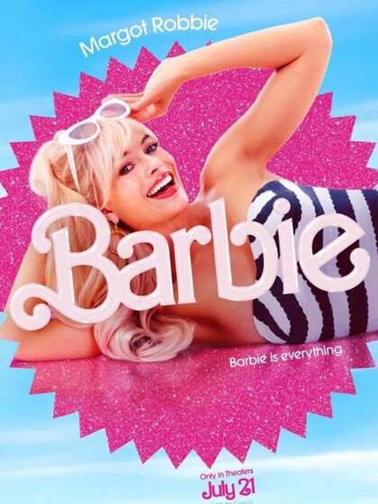 Barbie