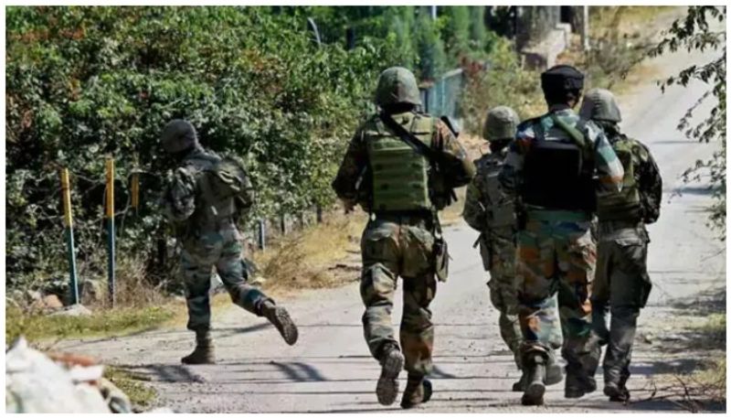 govt officer killed in Jammu Kashmir