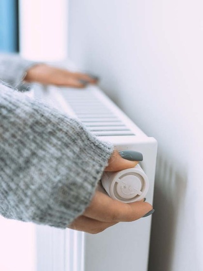 6 drawbacks of using room heaters in winter