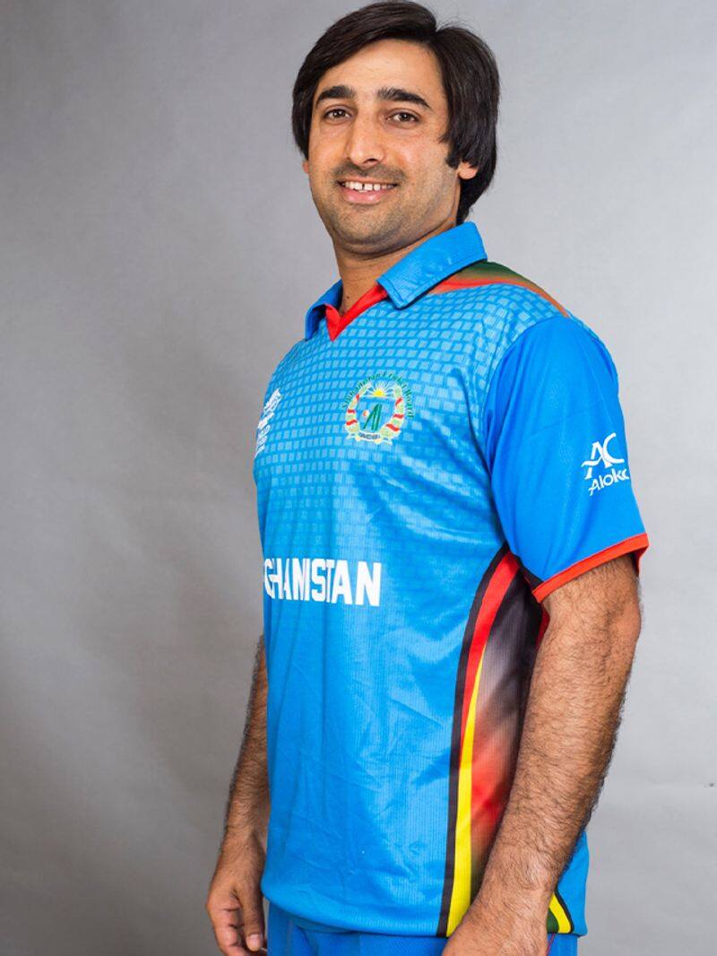 cricket Happy Birthday Asghar Afghan: 7 quotes by former Afghanistan captain osf