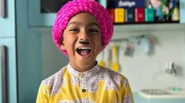 Meet Sabhya Gupta an 8-year-old chef success-story-of-junior-chef-sabhya-gupta iwh