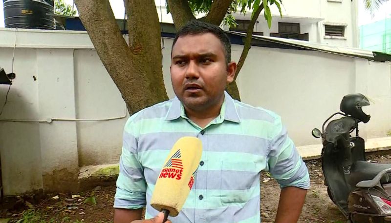 Arrest after drone booking; NSU leader goes to High Court against police