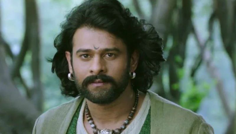 Netflix watched the Baahubali show and decided to scrap it: Actor says streamer spent Rs 80 crore on it