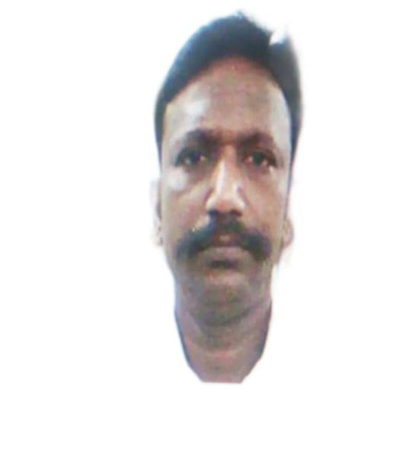 Life sentence prisoner who escaped from Madurai jail arrested KAK