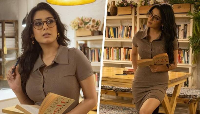 SHOCKING! Bigg Boss 17 star Isha Malviya says mics were installed inside bathrooms; read details