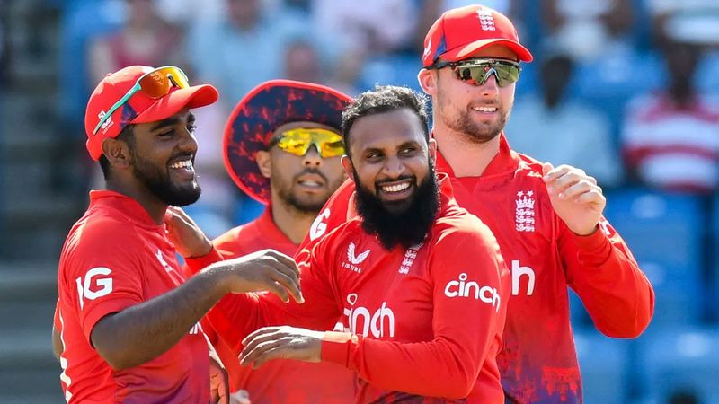 Ipl franchises ignore world number one bowler Adil Rashid in IPL 2024 auction RMA