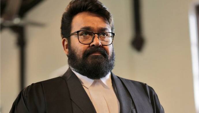 'Neru': Mohanlal's filmmaker drops captivating theme song by Vishnu Shyam