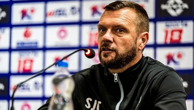 Football ISL 2023-24: Scott Cooper satisfied with Jamshedpur FC's electric 5-0 win over Hyderabad FC; WATCH highlights osf