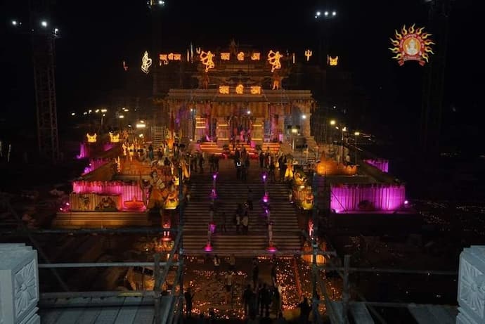 CAIT predicts Rs 50,000 crore trade uptick with Ayodhya Ram Temple inauguration; check details