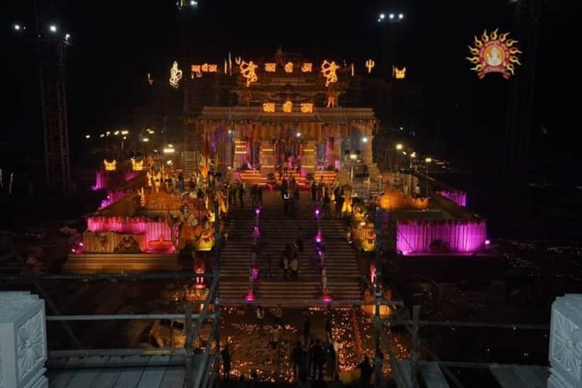 CAIT predicts Rs 50,000 crore trade uptick with Ayodhya Ram Temple inauguration; check details
