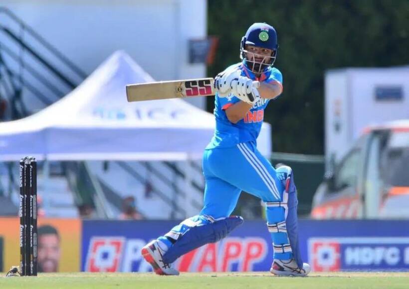 Rohit Sharma hints at Rinku Singh's T20 World Cup inclusion after a series of consistent performances