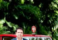 Who is Yohan Poonawalla Vintage cars, private jets to Rs 500 crore mansion iwh