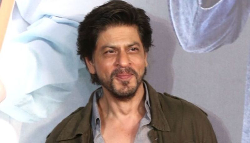 4 year acting break is not intentionally happened says actor Shah Rukh Khan srb