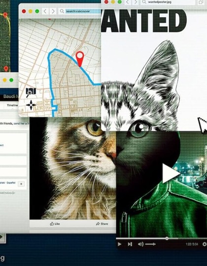 Don't F**k with Cats: Hunting an Internet Killer (2019)