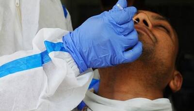 Kerala steps up Covid vigil as two deaths reported in May, health dept advises caution