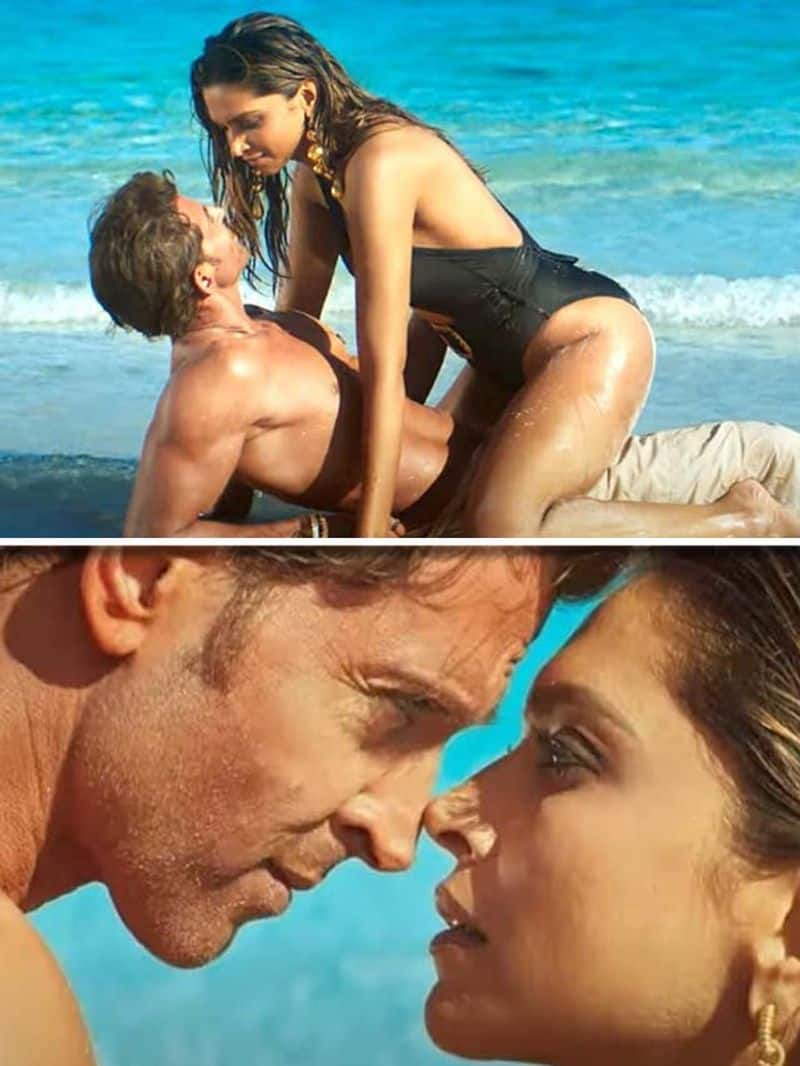 Ishq Jaisa Kuch: 7 reasons to watch Deepika Padukone and Hrithik Roshan's song RBA