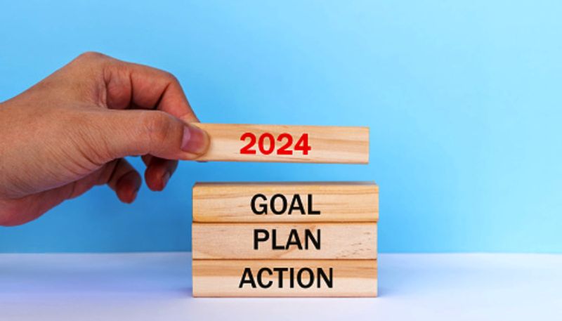 5 financial resolutions to keep yourself secure in 2024