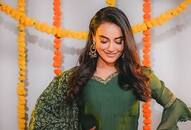 TV Actress Surbhi Jyoti 10 salwar kameez evergreen for 20 plus Girls ZSCA