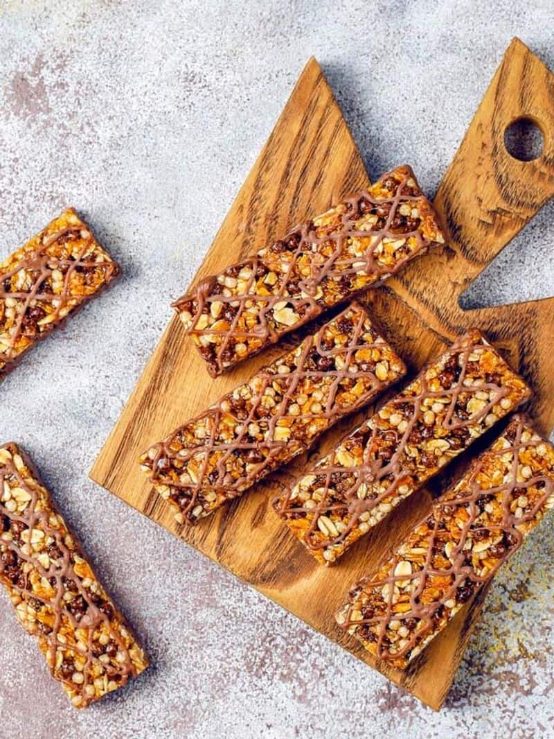 6 drawbacks of eating protein bars RKK EAI