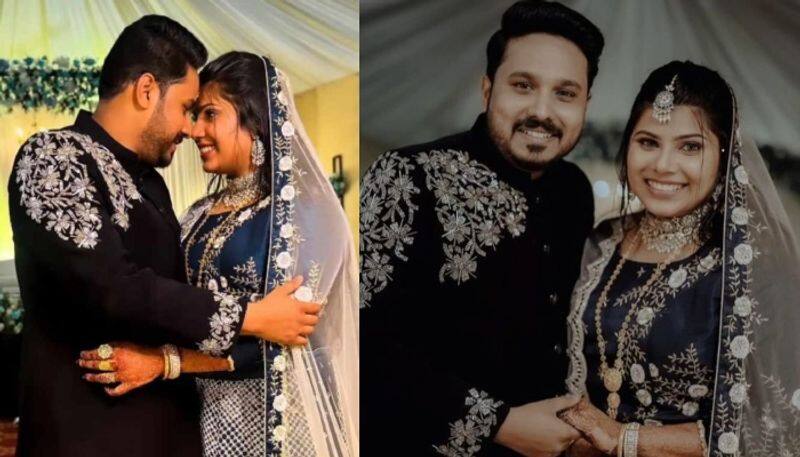 malayalam movie rdx director Nahas Hidhayath got married nrn 