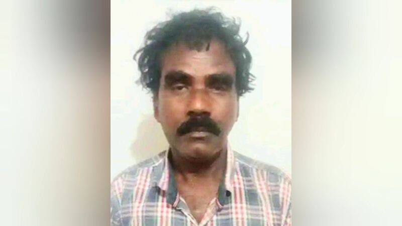 man gets 21 years prison who killed her girlfriend in trichy vel