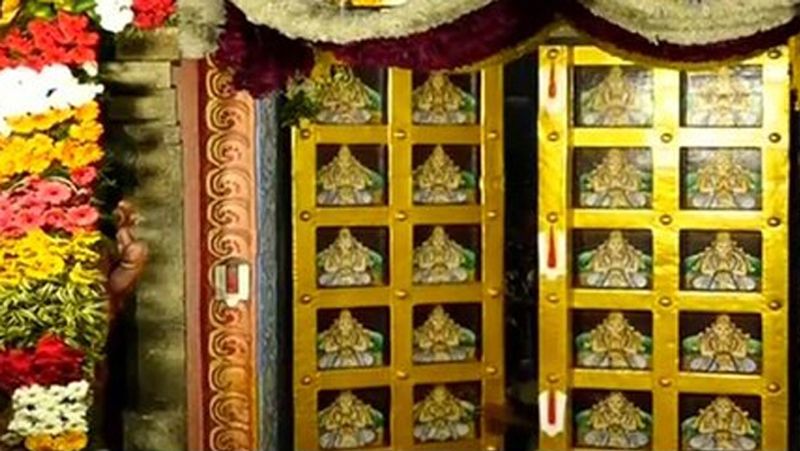 vaikunta ekadasi thiruvallikeni parthasarathy temple sorgavasal open tvk