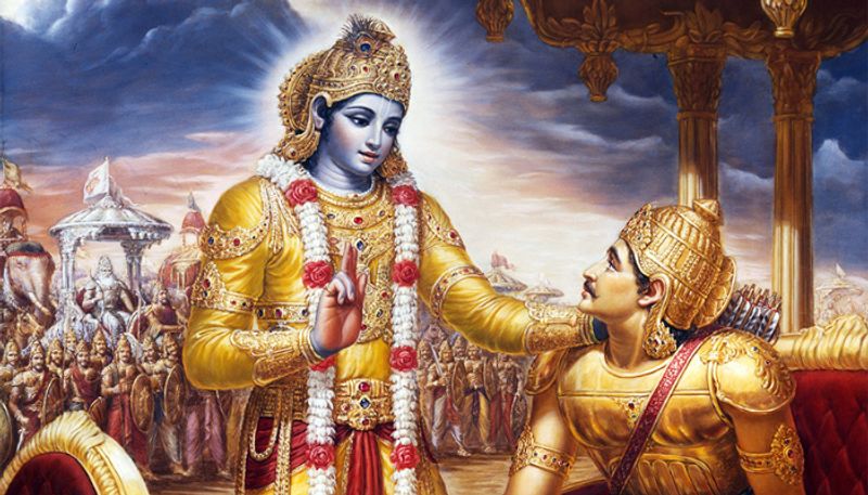 Gita Jayanti 2023: Know date, significance, rituals of this auspicious day anr