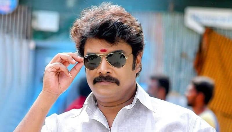 Sundar C birthday Special here the net worth of Aranmanai 4 Director gan