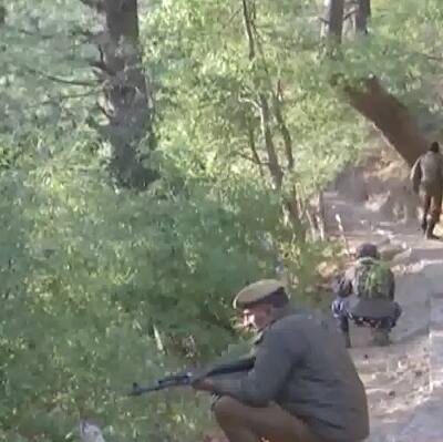 13 civilians killed, 59 injured in Pakistan's ceasefire violations along LoC: MEA