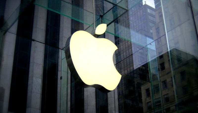 Huge setback for Apple! Tech giant loses EU court battle over 13 billion euro tax bill in Ireland gcw