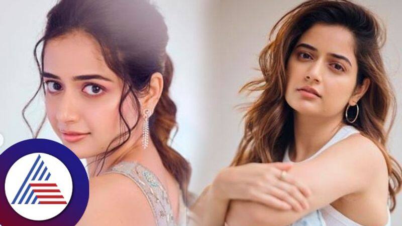 Ashika Ranganath is not in kannada film netizens question her presence vcs