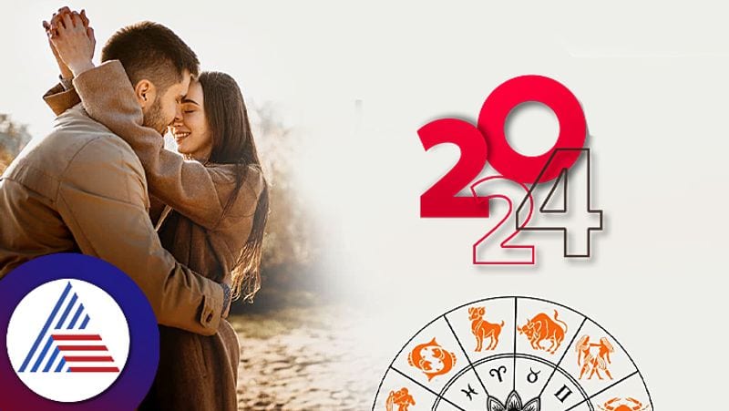 2024 will be very romantic for these zodiac born